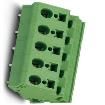 1743744 Fixed Terminal Blocks