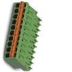 1748079 Pluggable Terminal Blocks