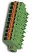 1748396 Pluggable Terminal Blocks
