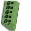 1748545 Pluggable Terminal Blocks