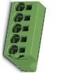1748600 Pluggable Terminal Blocks