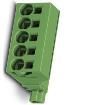 1748707 Pluggable Terminal Blocks