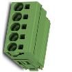 1748875 Pluggable Terminal Blocks