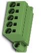 1749010 Pluggable Terminal Blocks