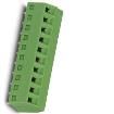 1751154 Fixed Terminal Blocks