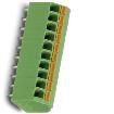 1751558 Fixed Terminal Blocks
