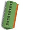 1753802 Fixed Terminal Blocks