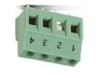 1758393  Connectors
