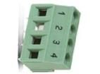 1758403 Pluggable Terminal Blocks