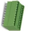 1762554 Pluggable Terminal Blocks