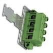 1762848 Pluggable Terminal Blocks