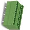 1762910 Pluggable Terminal Blocks