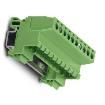1765085 DIN Rail Terminal Blocks