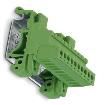 1765768 DIN Rail Terminal Blocks