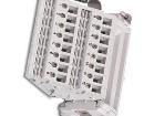 1772816 Heavy Duty Power Connectors