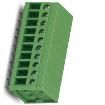 1724657 Fixed Terminal Blocks