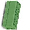 1931741 Fixed Terminal Blocks
