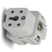 1774908 Heavy Duty Power Connectors