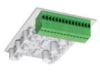 1780587  Connectors