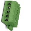 1784790 Pluggable Terminal Blocks