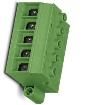 1784813 Pluggable Terminal Blocks