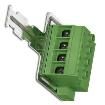 1784907 Pluggable Terminal Blocks