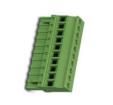 1786640 Pluggable Terminal Blocks