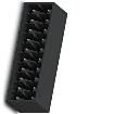 1786963 Pluggable Terminal Blocks