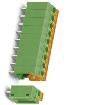 1790539 Fixed Terminal Blocks