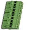 1792100 Pluggable Terminal Blocks