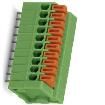 1792511 Fixed Terminal Blocks
