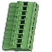 1025741 Pluggable Terminal Blocks