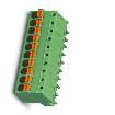 1800270 Pluggable Terminal Blocks