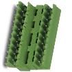 1802427 Pluggable Terminal Blocks