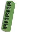 1803400 Pluggable Terminal Blocks
