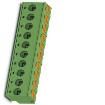 1805614 Pluggable Terminal Blocks