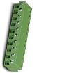 1806135 Pluggable Terminal Blocks