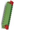 1808492 Pluggable Terminal Blocks