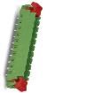 1808528 Pluggable Terminal Blocks