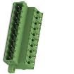 1808815 Pluggable Terminal Blocks