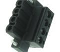 1810231 Pluggable Terminal Blocks