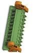1816904 Pluggable Terminal Blocks
