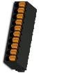 1821122 Pluggable Terminal Blocks
