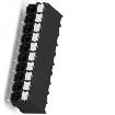 1822833 Fixed Terminal Blocks
