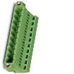 1823613 Pluggable Terminal Blocks
