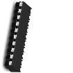 1824747 Fixed Terminal Blocks