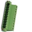 1825433 Pluggable Terminal Blocks