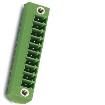 1827460 Pluggable Terminal Blocks
