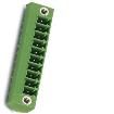 1827509 Pluggable Terminal Blocks
