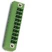 1827525 Pluggable Terminal Blocks